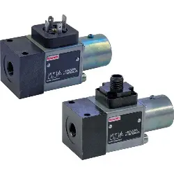 Produktfoto 1 von R901099808 Druckschalter HED 8 OH-2X/200K14