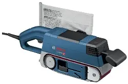 Produktfoto 1 von 0601274707 Bandschleifer 750 W GBS 75 AE - BOSCH -