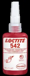 234405 LOCTITE 542, Anaerobe Gewindedichtung, 250ML Flasche