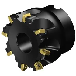 Produktfoto 1 von A490063R2508H SANDVIK CM490 Werkzeuge