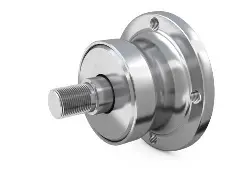 Produktfoto 1 von BAA-0004 SKF AGRI Hub Achsstummel-Einheit