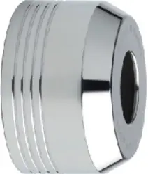 Produktfoto 1 von 4481500 Spannmutter f. CentroP Standard HPC32 FAHRION