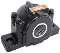 SAF 234L FXOP TIMKEN SAF Gehäuse für Stehlager