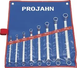 Produktfoto 1 von 4402 Doppelringschlüssel Satz