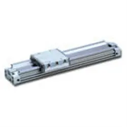 Produktfoto 1 von MY3M25TF-600 SMC kolbenstangenloser Bandzylinder