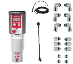 Produktfoto 1 von 106935 PERMA PRO C Line Grundsystem