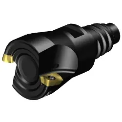 Produktfoto 1 von R390032EH2511L SANDVIK CM 390 Schaftfräser, modular