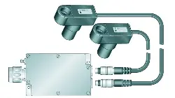 Produktfoto 1 von 0508353000000 INA Abtastkopf MEKO/U260/395/460-AL-B