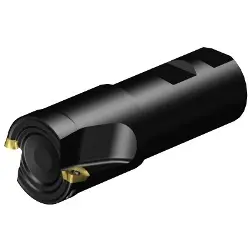Produktfoto 1 von RA390038M3211L SANDVIK COROMILL 390 Schaftfräser