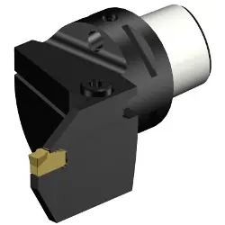 Produktfoto 1 von C4RF151232706740 SANDVIK COROMANT CAPTO-Schneidkopf Q-CUT Außen