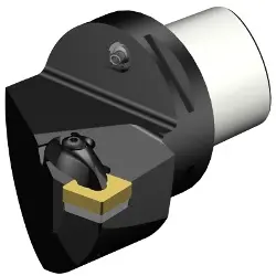 Produktfoto 1 von C8DCKNR5508019 SANDVIK COROMANT CAPTO-Schneidkopf T-MAX P Außen