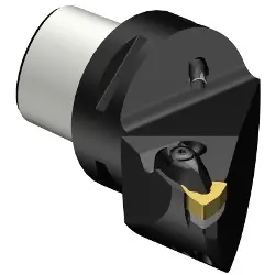 Produktfoto 1 von C5DWLNL3506006 SANDVIK COROMANT CAPTO-Schneidkopf T-MAX P Außen