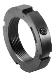 Produktfoto 1 von 65354800 Wellenmutter KMK Gewinde M30 x 1,5