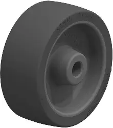 Produktfoto 1 von POSI 100/12G BLICKLE Hitzebeständiges Rad TempLine Comfort