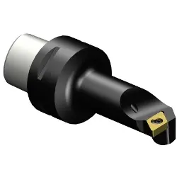 Produktfoto 1 von C4SDUCL1308011 SANDVIK COROMANT CAPTO-Schneidkopf T-MAX U Innen