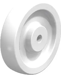 Produktfoto 1 von SPO 200/20G BLICKLE Schwerlast-Rad aus Polyamid