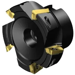 Produktfoto 1 von R390066Q2217M SANDVIK COROMILL 390 Eckfräser