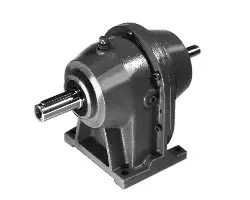 40012017 Stirnradgetriebe BT/I Größe 3 i=8,40 Bauform B3
