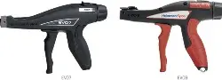 Produktfoto 1 von 486038 Kabelbinderpistole EVO9 - HellermannTyton -