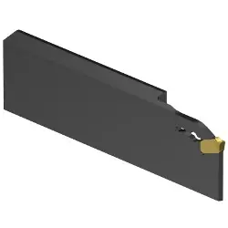 Produktfoto 1 von QDRL1G3325A SANDVIK CoroCut QD,Tool Item,Parting/Grooving