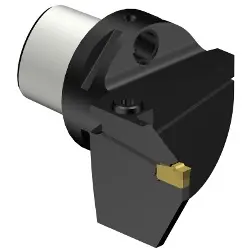Produktfoto 1 von C5LF151233506740 SANDVIK COROMANT CAPTO-Schneidkopf Q-CUT Außen