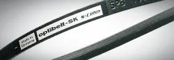 Produktfoto 1 von SPC 7100 EL OPTIBELT Schmalkeilriemen, elektrisch leitfähig