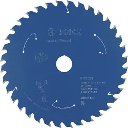 Produktfoto 1 von 2608644499 Kreissägeblatt 140×20, 24 WZ Expert for Wood - BOSCH -