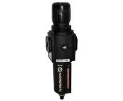 Produktfoto 1 von B73G-4GK-AD1-RMN F-Regler 5My 0,3-10 G1/2