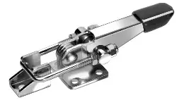 Produktfoto 1 von 67699206 Verschluss-Spanner Größe 320 aus Nirosta 1.4301/1.4305