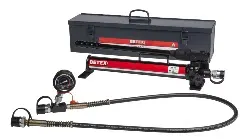 Produktfoto 1 von 72621501 BETEX Handpumpen-Satz HC1500 inkl. Stahlkiste