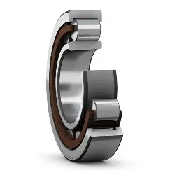 Produktfoto 1 von NU 210 ECKP/C3 SKF Zylinderrollenlager