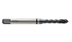 Produktfoto 1 von TRE33802GS YG1 HSS-PM PRIME DIN374 spiral genuteter Gewindebohrer 1"-12UNF 2BX 140.0L