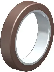 Produktfoto 1 von BB 415X90/305 BLICKLE Bandage mit Polyurethan-Laufbelag Blickle Besthane