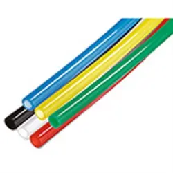 Produktfoto 1 von T0425W-100 SMC Nylon-Schlauch, weiß