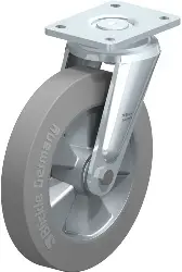 Produktfoto 1 von LO-ALEV 250K-SG BLICKLE Stahlgeschweißte Schwerlast-Lenkrolle