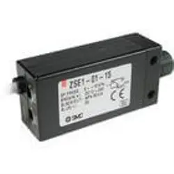 Produktfoto 1 von ZSE1-01-55L SMC Druckschalter