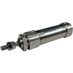 Produktfoto 1 von CJ5B10SR-150 SMC rostfreier Zylinder