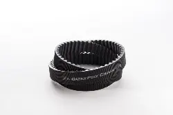 9275-09318 GATES POLY CHAIN GT2 Zahnriemen