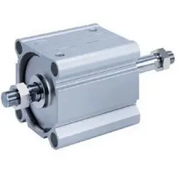 CDQ2WB140TF-20DCMZ SMC Kompaktzylinder