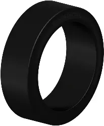 Produktfoto 1 von BEV 405X130/305-ZDG BLICKLE Elastik-Vollgummi-Bandage