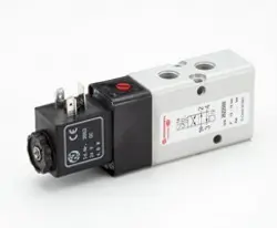 Produktfoto 1 von 2622000305202400 4/2-WV-Mono G1/8 24Vdc