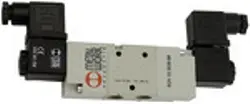 Produktfoto 1 von 517.126 517.126, 3/2-Wegeventil, elektropneumat., bistabil, G 1/2, 230 V AC