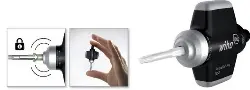 Produktfoto 1 von 38557 Drehmoment-Schraubendreher TorqueFix-Key, 2,0 Nm