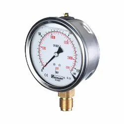 SPG 063-00600-01-S-N04 SPG-063-00600-01-S-N04, Manometer