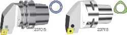 Produktfoto 1 von PS4.PCD.LLA.050-HP Klemmhalter 95/80° PCLN/L ISO26623-1 PSC 40x 50 SWISS