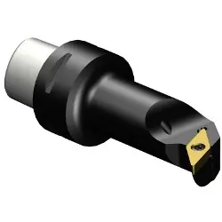 Produktfoto 1 von C4SVQBL1809016 SANDVIK COROMANT CAPTO-Schneidkopf T-MAX U Innen