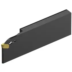 Produktfoto 1 von QDLR1G3325A SANDVIK CoroCut QD,Tool Item,Parting/Grooving