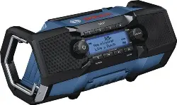 Produktfoto 1 von 06014A3100 Akku-Baustellenradio 18 V GPB 18V-2 SC/0-Vers. -BOSCH-
