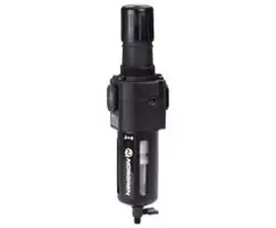 Produktfoto 1 von B74G-6GK-QP3-RMN F-Regler 40My 0,3-10 G3/4