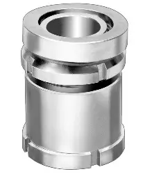 Produktfoto 1 von 68699875 Kugelverstellschraube KVS60-33,0 rostfrei